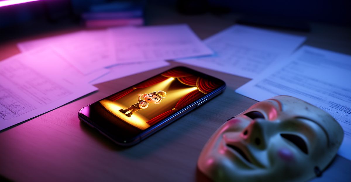 Replika Teatro: guía paso a paso para los escenarios de rol en la app - Replika