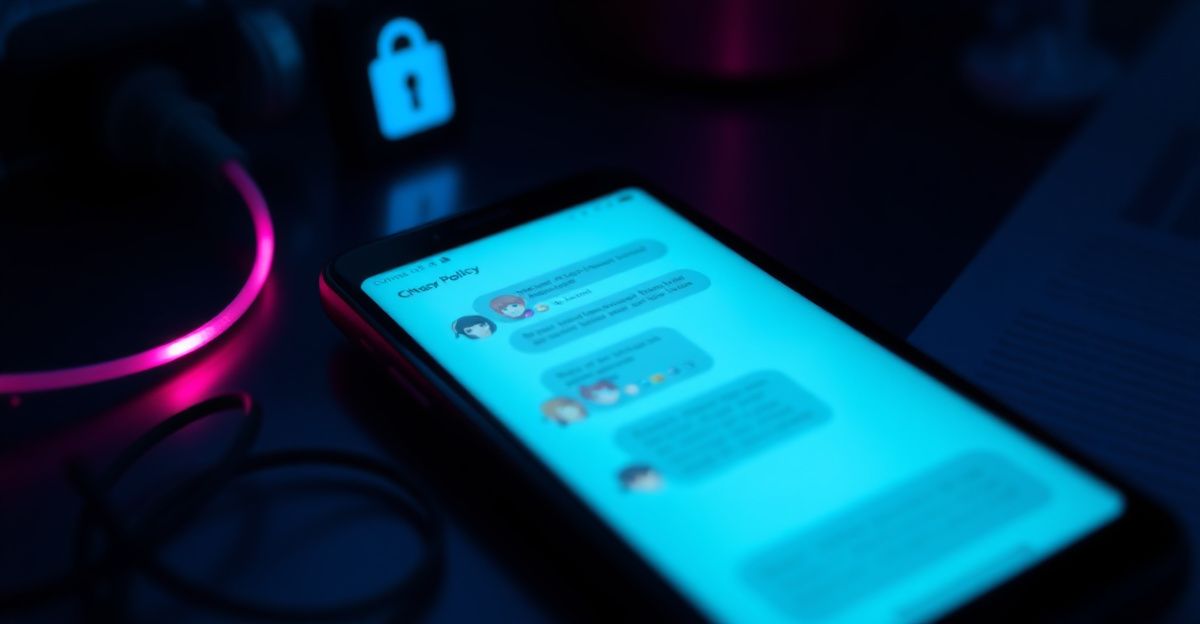 ¿Replika es segura? Privacidad, datos y riesgos analizados