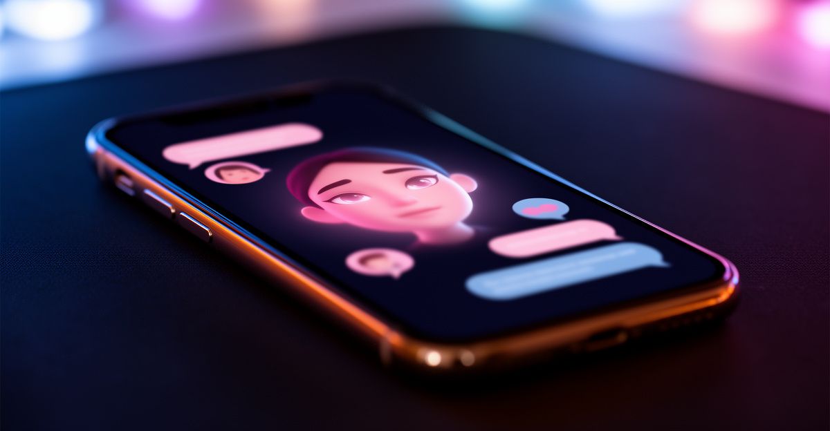 Replika AI: análisis completo de la app de compañía con 42 millones de usuarios - Replika