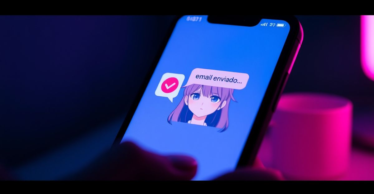 Replika verificación cuenta: proceso paso a paso