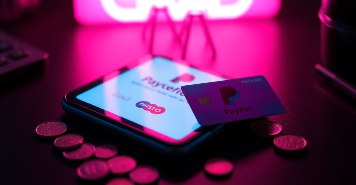 Replika métodos de pago: tarjeta, PayPal y más opciones