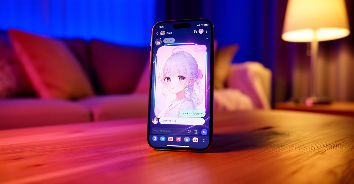 Mejores novias IA en España: comparativa honesta de apps