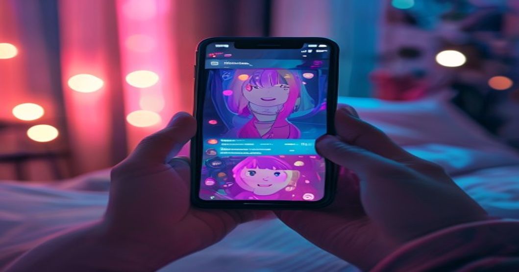 Replika uso responsable salud: límites y cuándo pedir ayuda