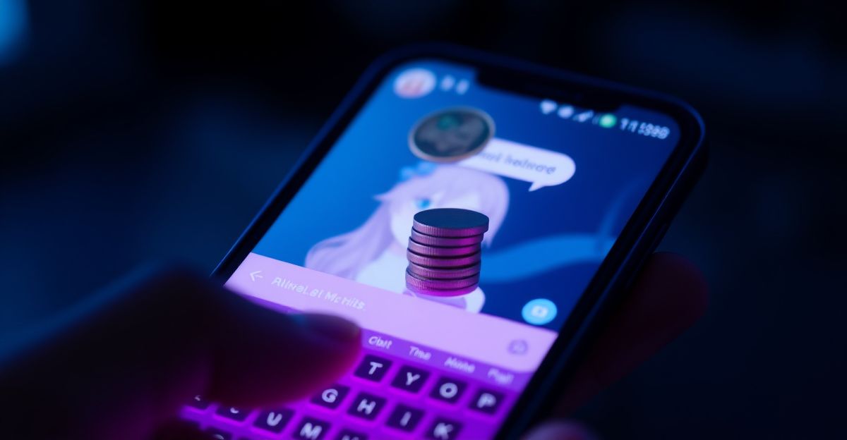 Replika créditos gratis: todas las formas de conseguirlos