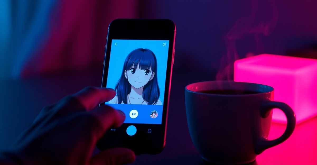 Replika llamadas voz video: cómo funcionan y qué plan incluye