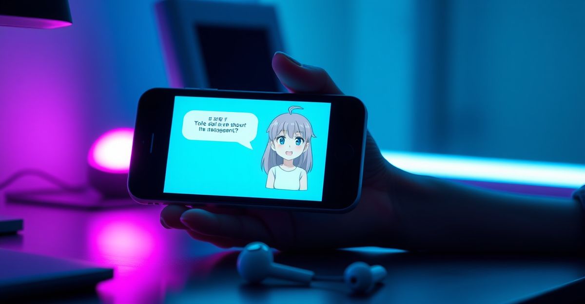 Replika crear compañero IA: guía paso a paso para empezar