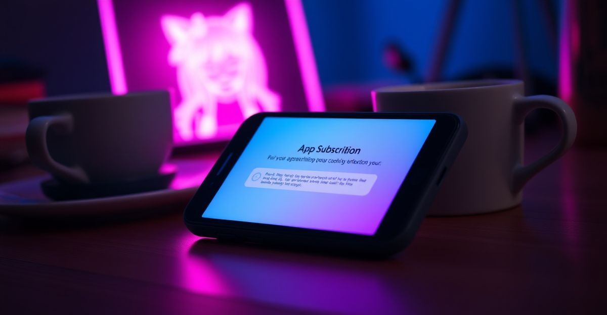 Replika cancelar suscripción: guía paso a paso iOS y Android