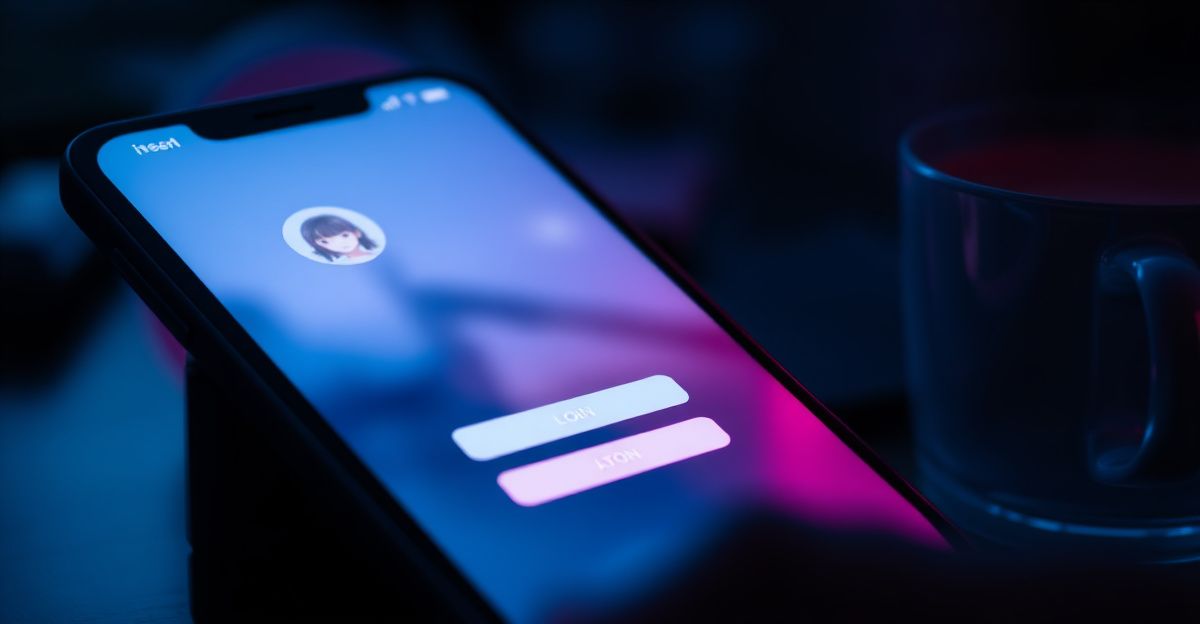 Replika Iniciar Sesión: Acceso Web, iOS y Android