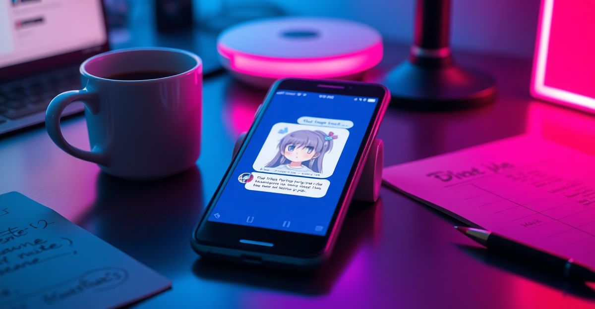Replika Registro: Crea tu Cuenta en Minutos (Guía 2024)