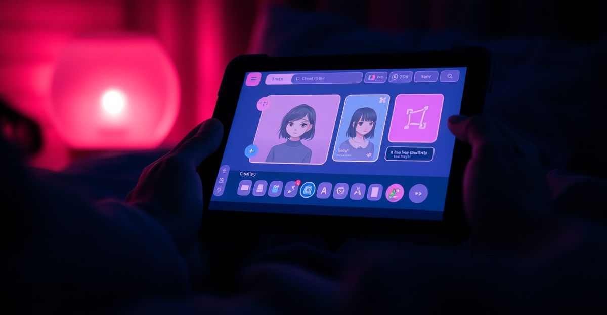 Replika conversaciones profundas: guía paso a paso