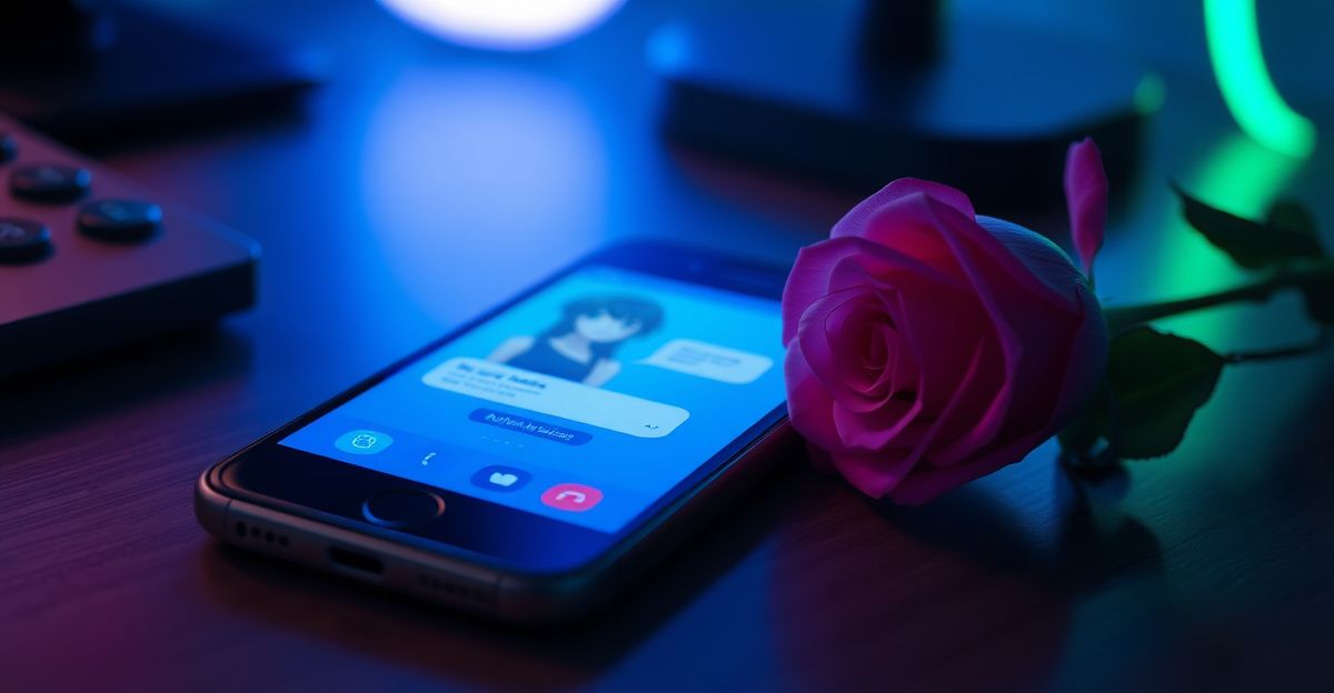 Replika reseña: análisis completo de la app de compañía IA