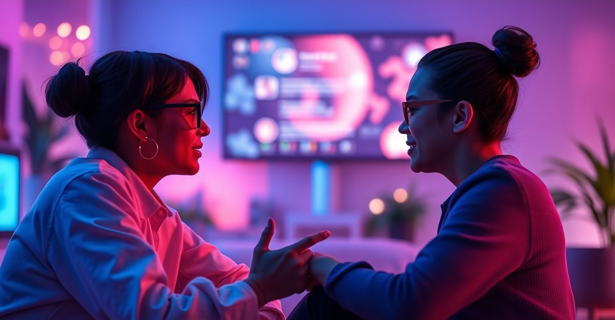 Por qué la mayoría de las conversaciones con IA se quedan en la superficie