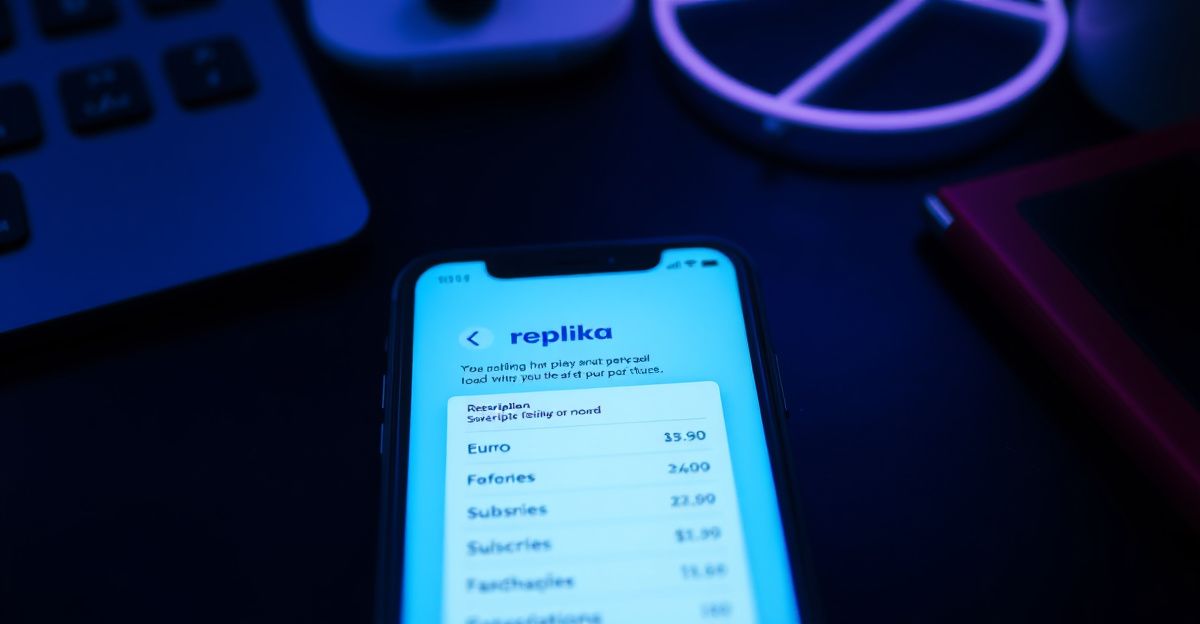 Precio de la suscripción Pro de Replika en España