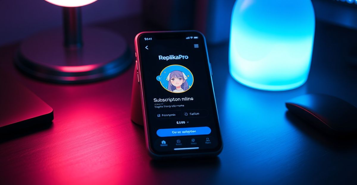 Qué añade Replika Pro y a qué precio