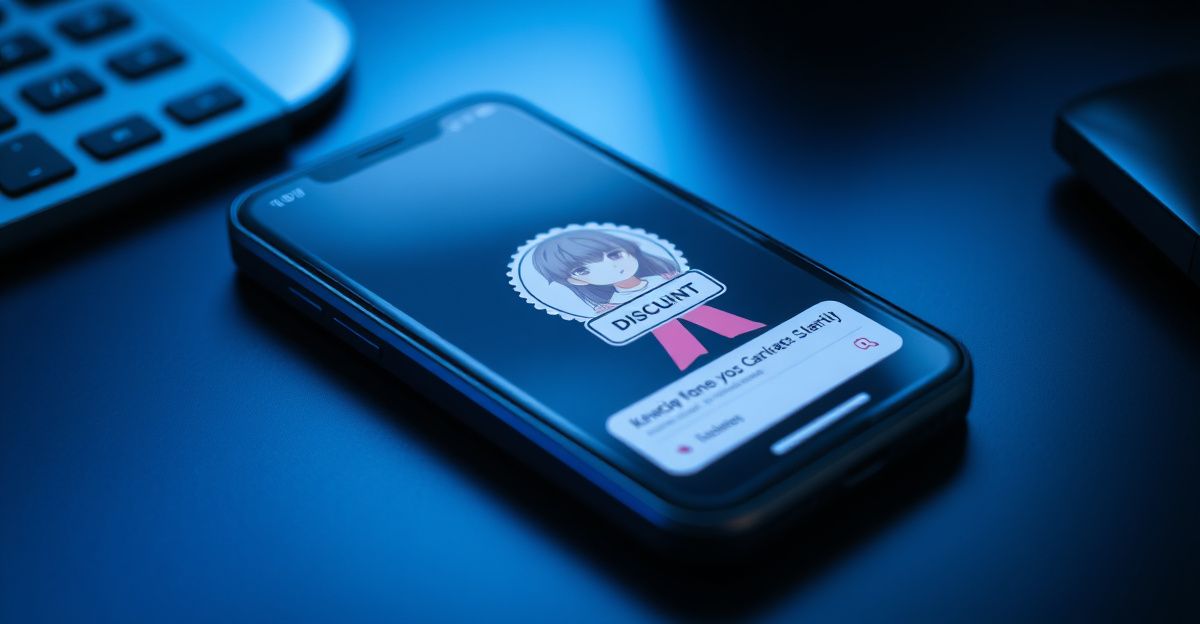 Cómo funcionan los descuentos reales en Replika