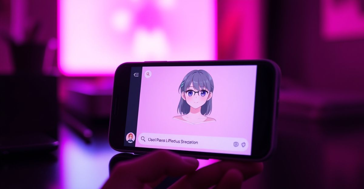 Qué es exactamente una cuenta de Replika y para quién está pensada
