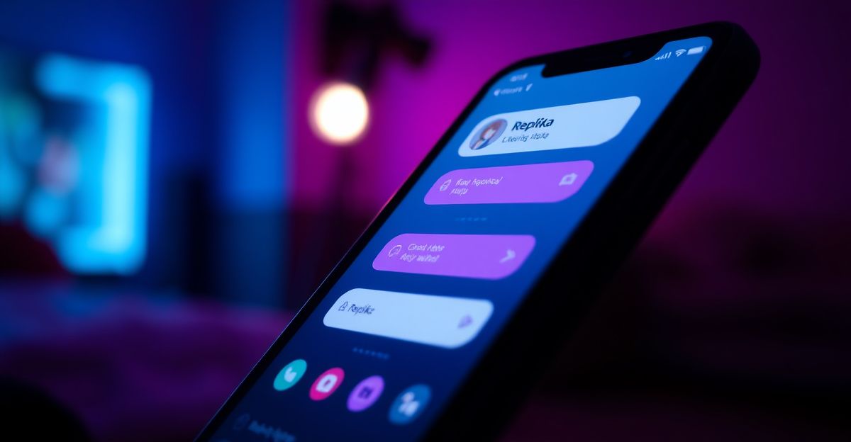 Cómo funciona la app: funciones principales