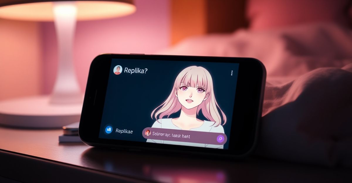 Por qué registrarte en Replika puede cambiar tu rutina diaria