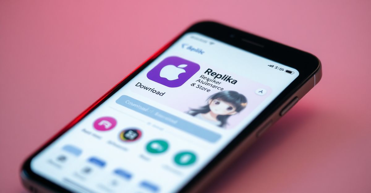 Descarga en iOS: App Store paso a paso