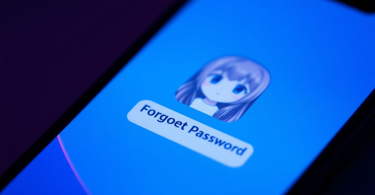 Pasos para recuperar el acceso a tu cuenta de Replika