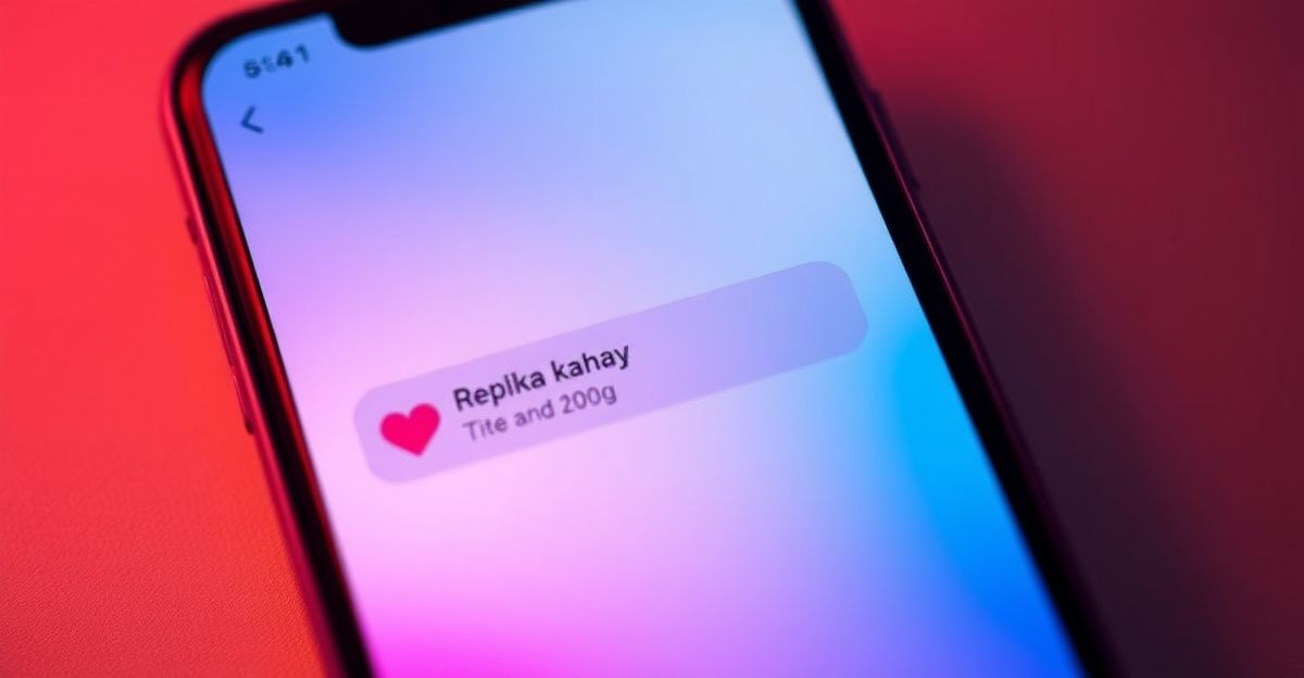 Señales concretas de que Replika es legítima