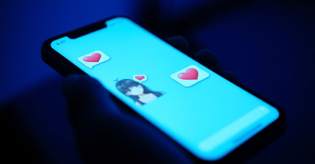 Qué es Replika y por qué genera dudas