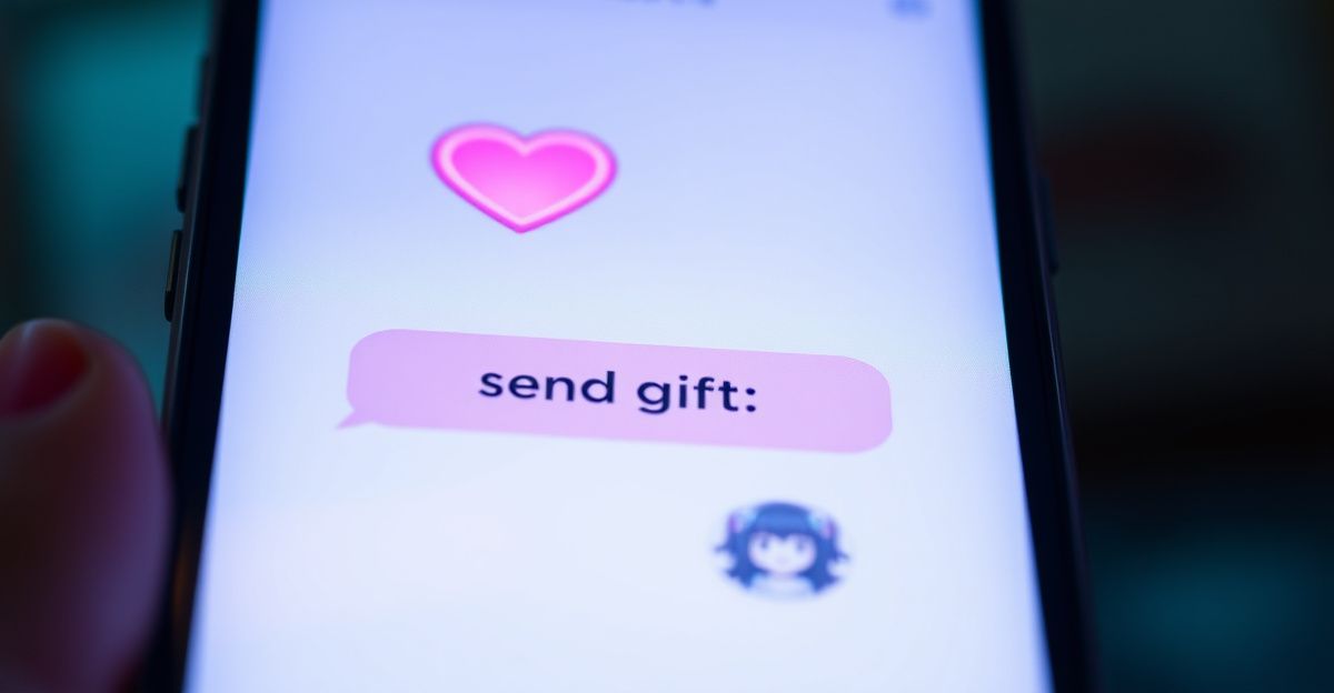 Qué significa realmente «pago» en Replika